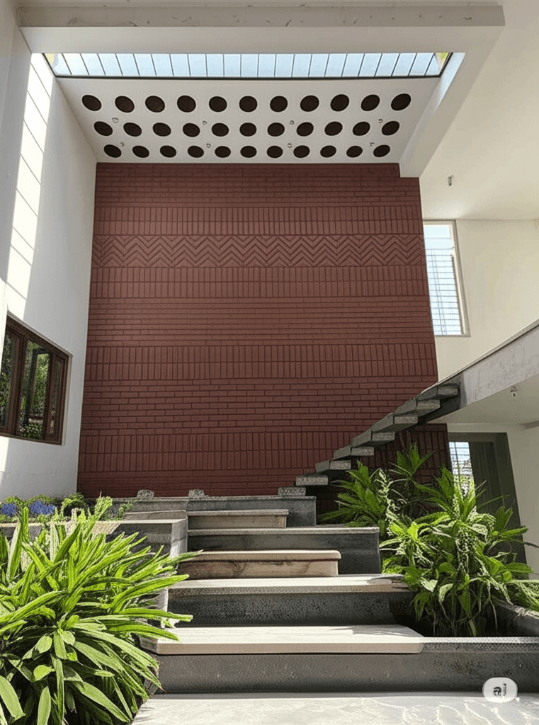 Jaali House - image 12