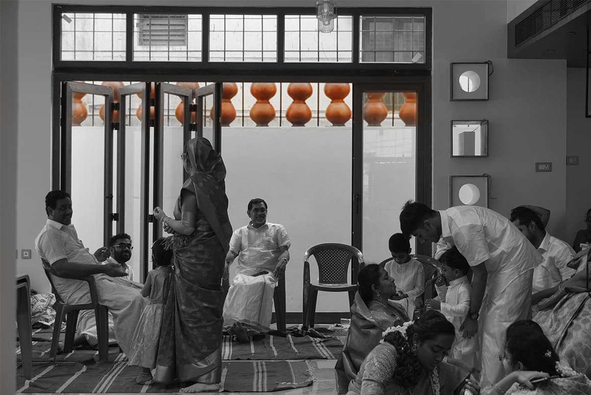 Paanai Veedu - image 8