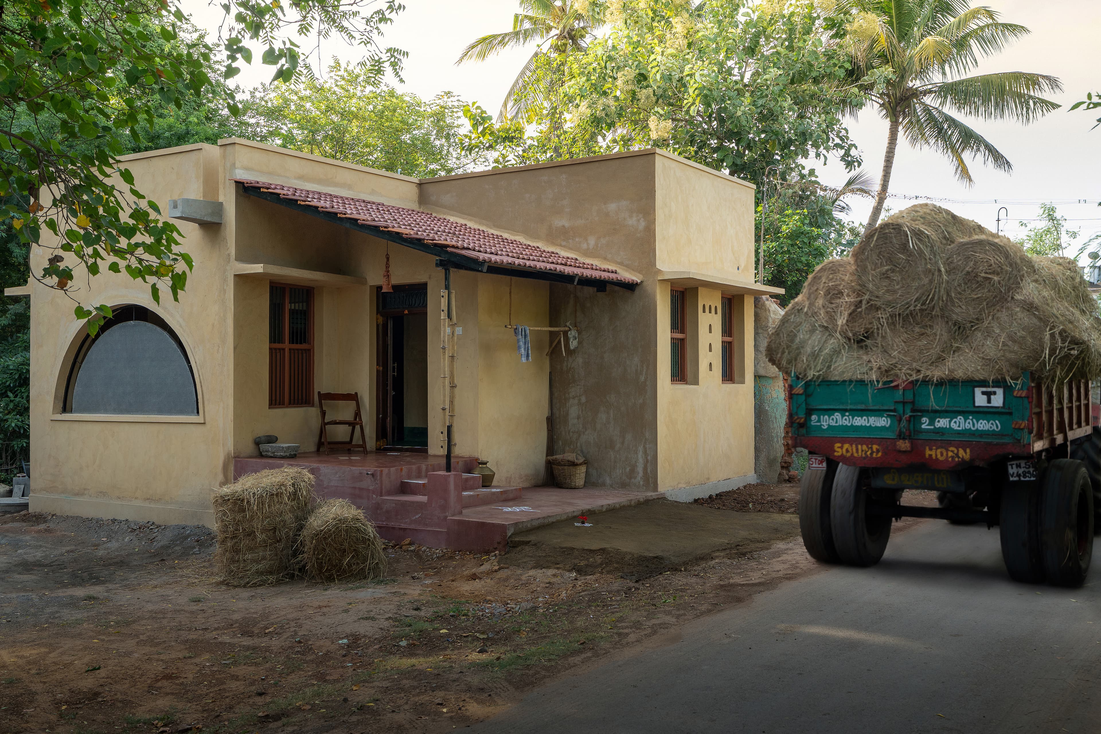 Paati Veedu