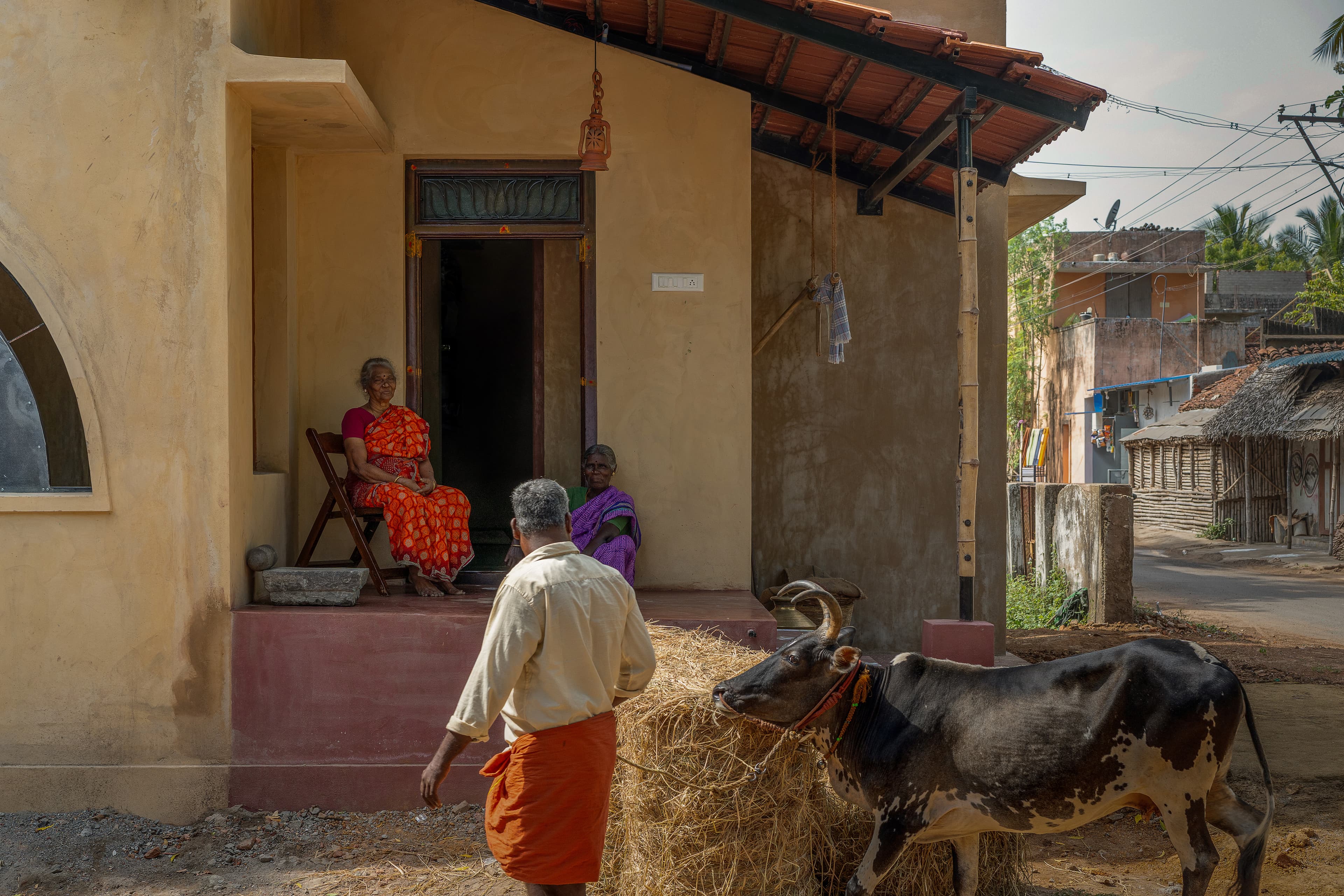 Paati Veedu - image 2