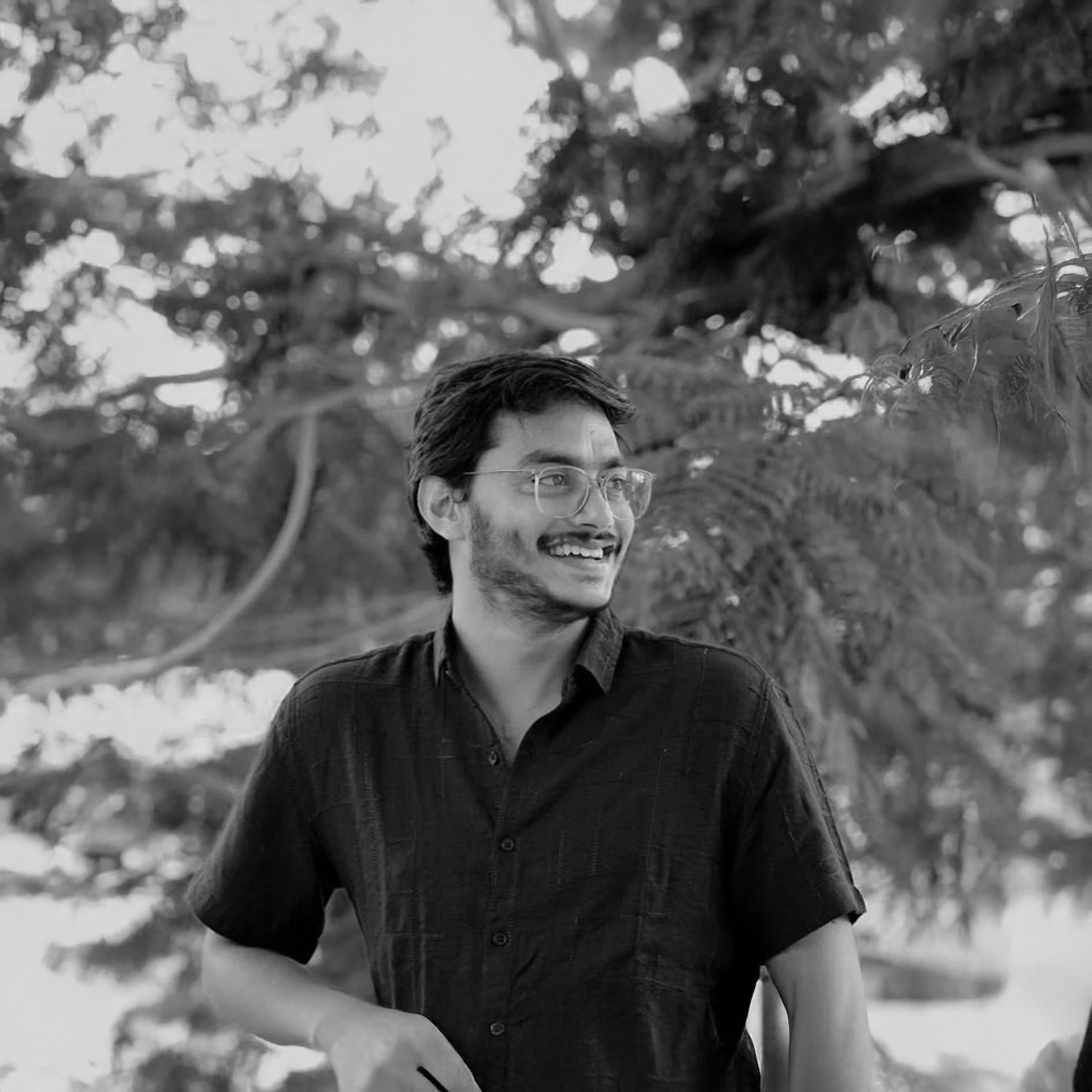 Tharun Eswar
