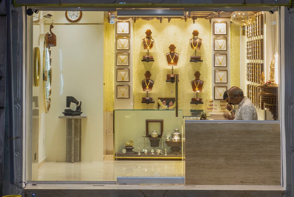 Traditional Jewellery - image 2