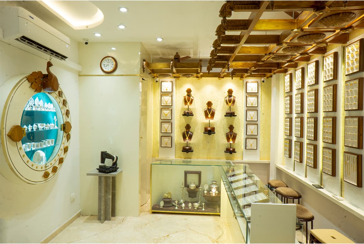 Traditional Jewellery - image 3