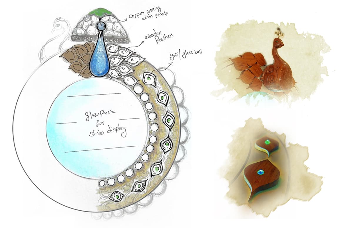 Traditional Jewellery - image 5